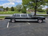1992 CADILLAC Brougham