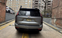 2023 Cadillac Escalade
