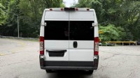 2015 Ram ProMaster 3500