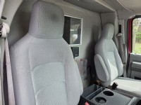 2016 Ford E-450