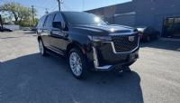 2022 Cadillac Escalade