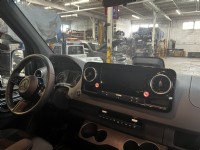 2026 Mercedes Sprinter 2500