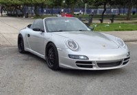2005 PORSCHE 911 Carrera