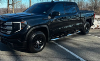 2024 GMC  Sierra 1500