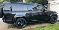 2024 Land Rover  Defender