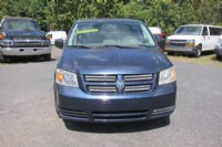 2008 Dodge Grand Caravan SE