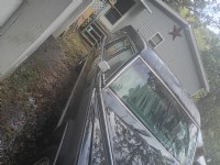 1991 Cadillac  Brougham