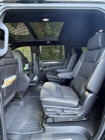 2025 CADILLAC Escalade ESV Premium Luxury