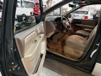 2000 Toyota Sienna