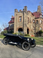1921 Dodge Brothers Touring