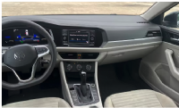 2022 Volkswagen Jetta