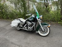 2008 Harley Davidson RoadKing