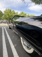 1971 Cadillac Eldorado