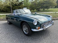 1964 MG MGB