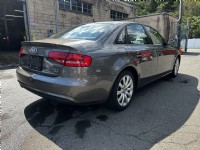 2014 AUDI A4