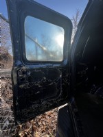 2006 Ford E-250
