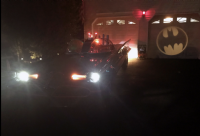 Batmobile