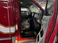 2016 Ford E-450