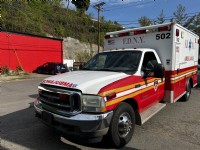 2004 Ford F-350