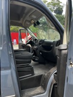 2019 RAM ProMaster 2500