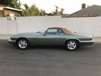 1994 Jaguar  XJS
