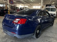2014 Ford Taurus