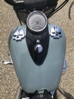 2003 Harley Davidson  Softail