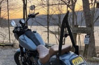 2023 Harley-Davidson Low Rider S