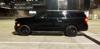 2023 CHEVROLET Suburban
