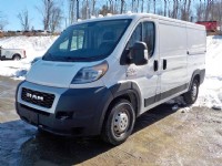 2019 Ram ProMaster 1500
