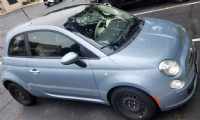 2013 Fiat 500