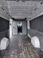 2016 Ram ProMaster 3500
