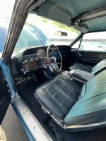 1966 Ford Thunderbird