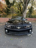 2011 Chevrolet Camaro 2SS