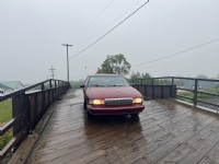 1996 Chevrolet Caprice