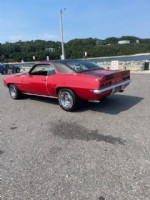 1969 Chevrolet Z28