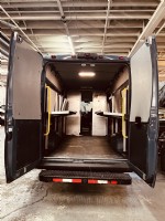 2020 RAM ProMaster 3500