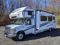 2026 Sunseeker Forest River 29'