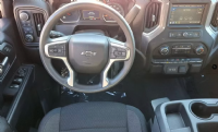 2022 Chevrolet Silverado