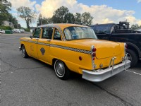 1975 Checker Marathon