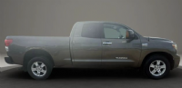 2008 Toyota Tundra