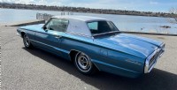 1966 Ford Thunderbird
