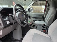 2016 Ford E-450