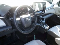 2024 Toyota Sienna