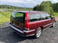 2005 Volvo V70