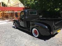 1949 Chevrolet 3100