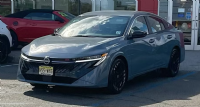 2026 Nissan Sentra