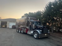 2000 Peterbilt 359