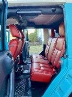 2016 JEEP Wrangler JK