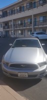 2013 Ford Mustang